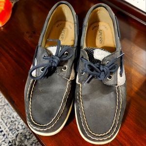 Women's Sperrys
